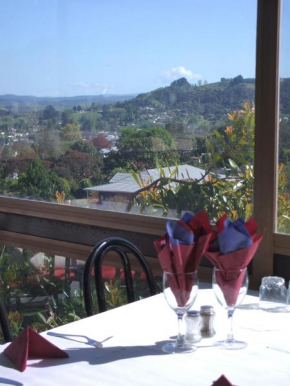 Hotels in Te Kuiti